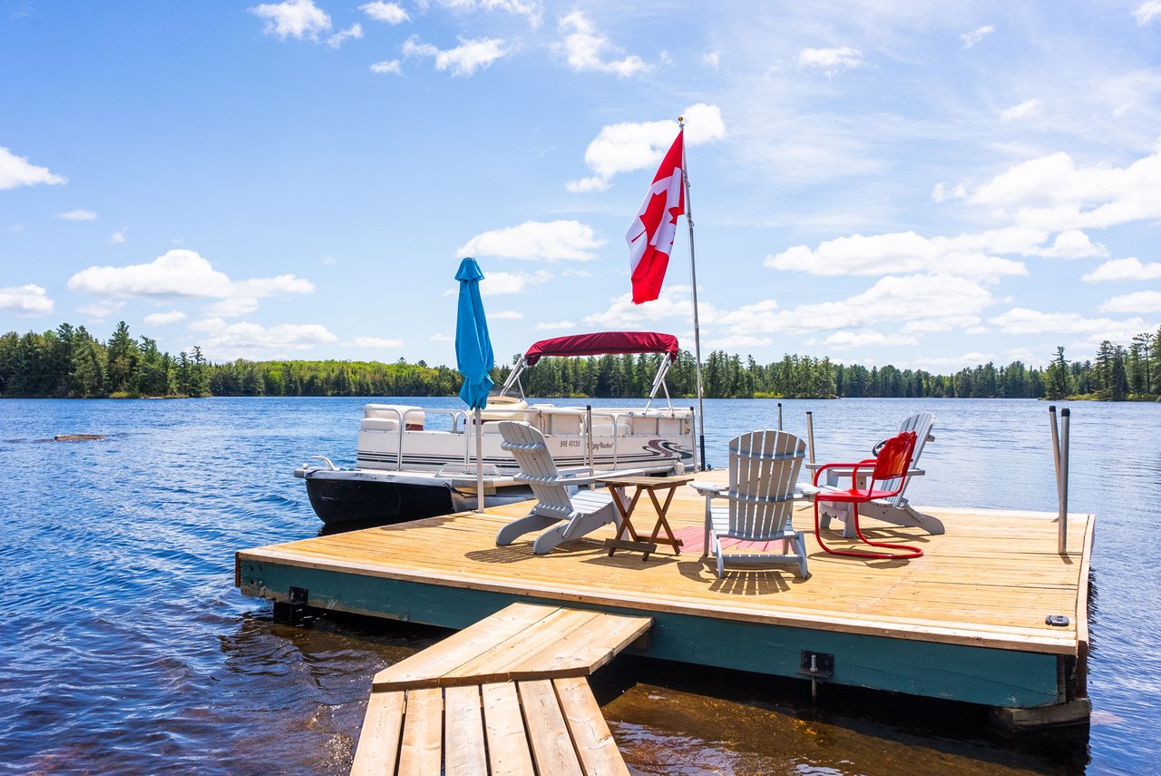 3491A Axe Lake Road, McMurrich/Monteith, ON