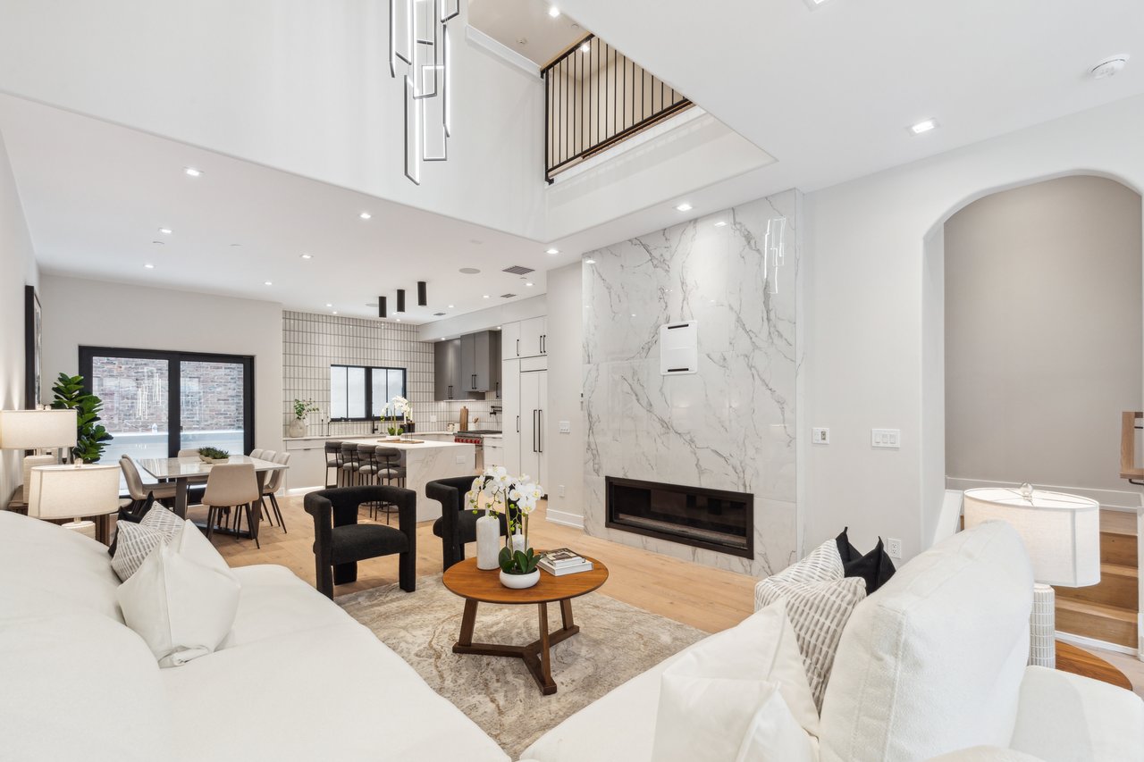 Bowery Place - SOLD