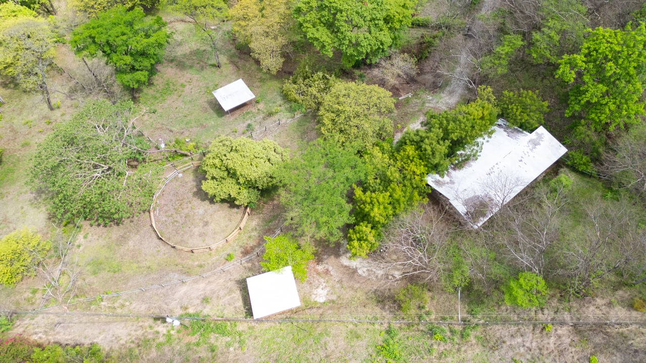 Horse Stables and Lot - Rancho Cartagena 
