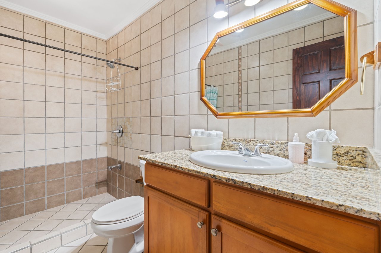 Surfside Tower 105 | Bright Ground-Floor Condo – Just Steps to the Beach