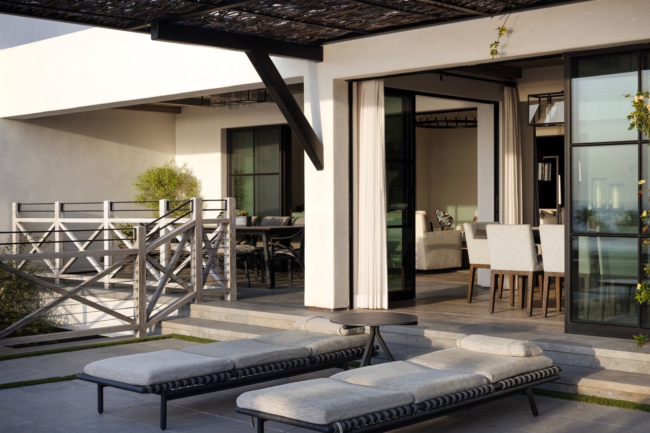 Dana Point Executive Lease
