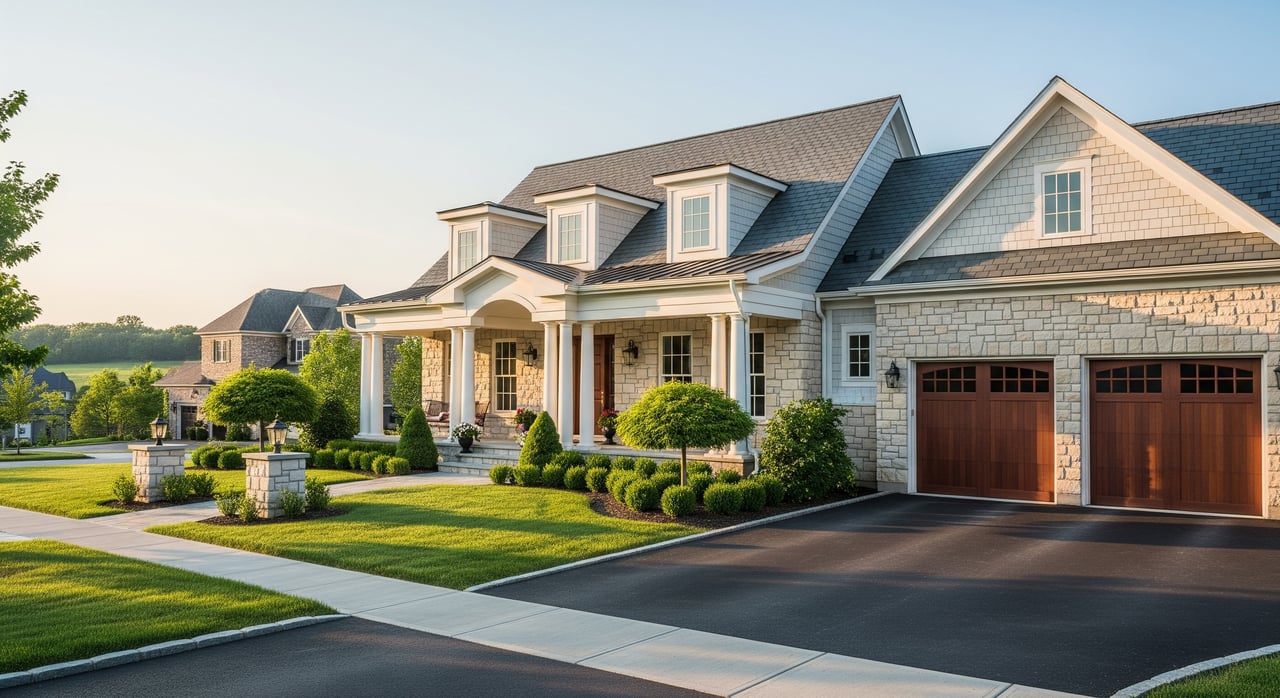 HOA Rental Rules in Deerfield Township: What Investors Need