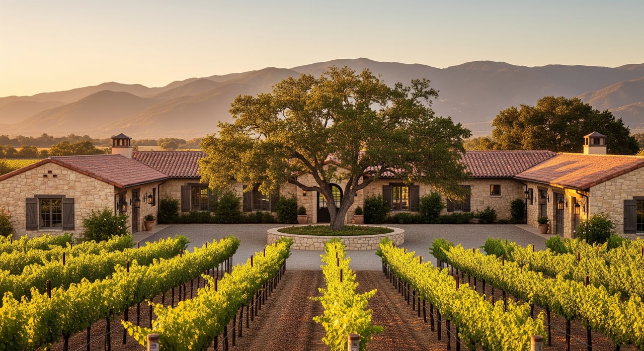 Santa Ynez Valley AVAs Explained for Real Estate Buyers