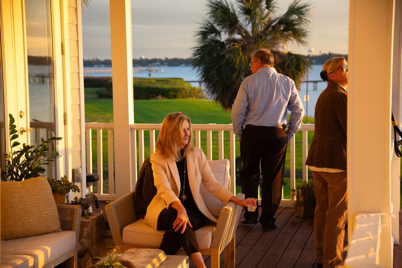 We love showcasing our listings in ways that go beyond the ordinary.