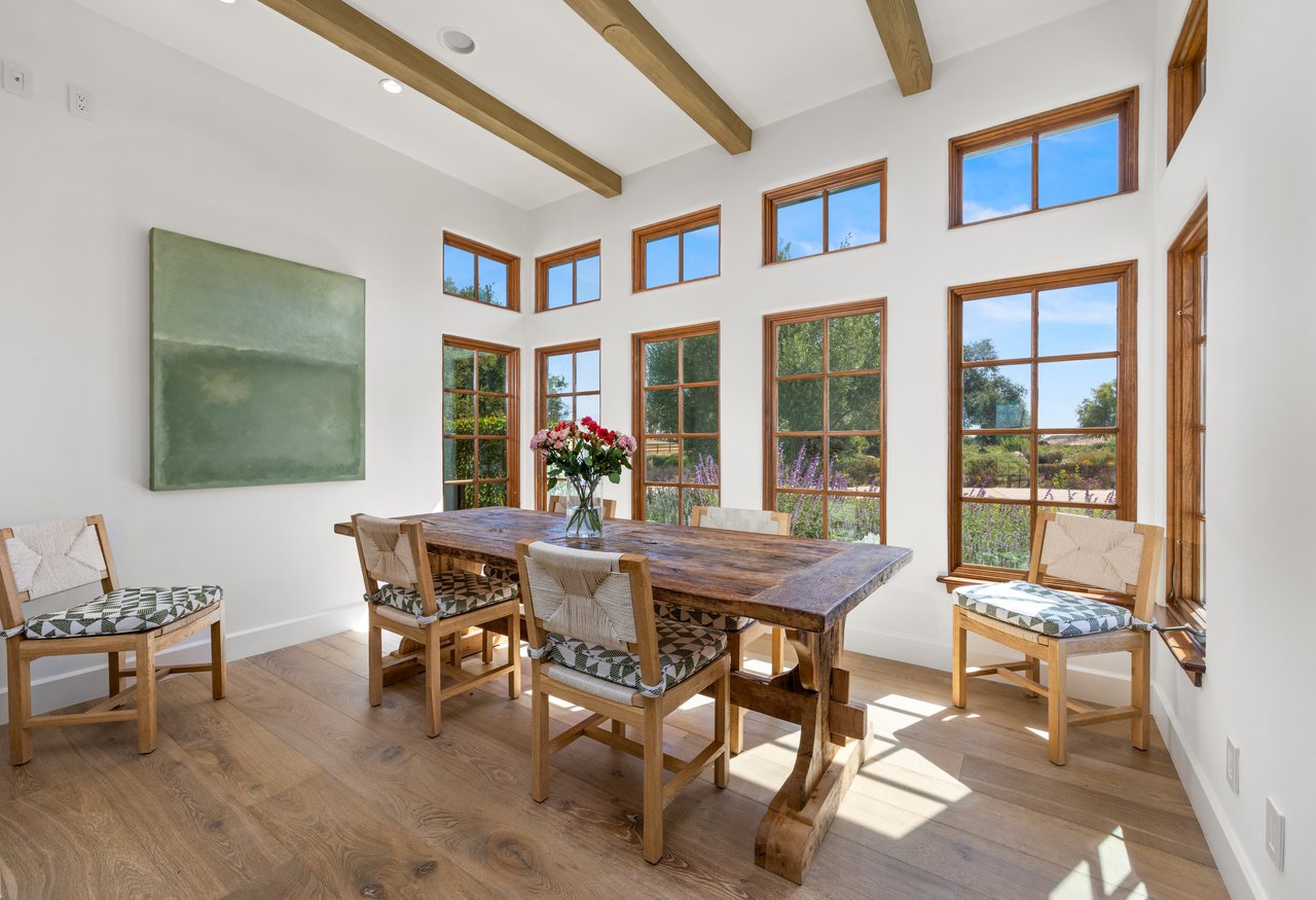 Regency Hills Estate
