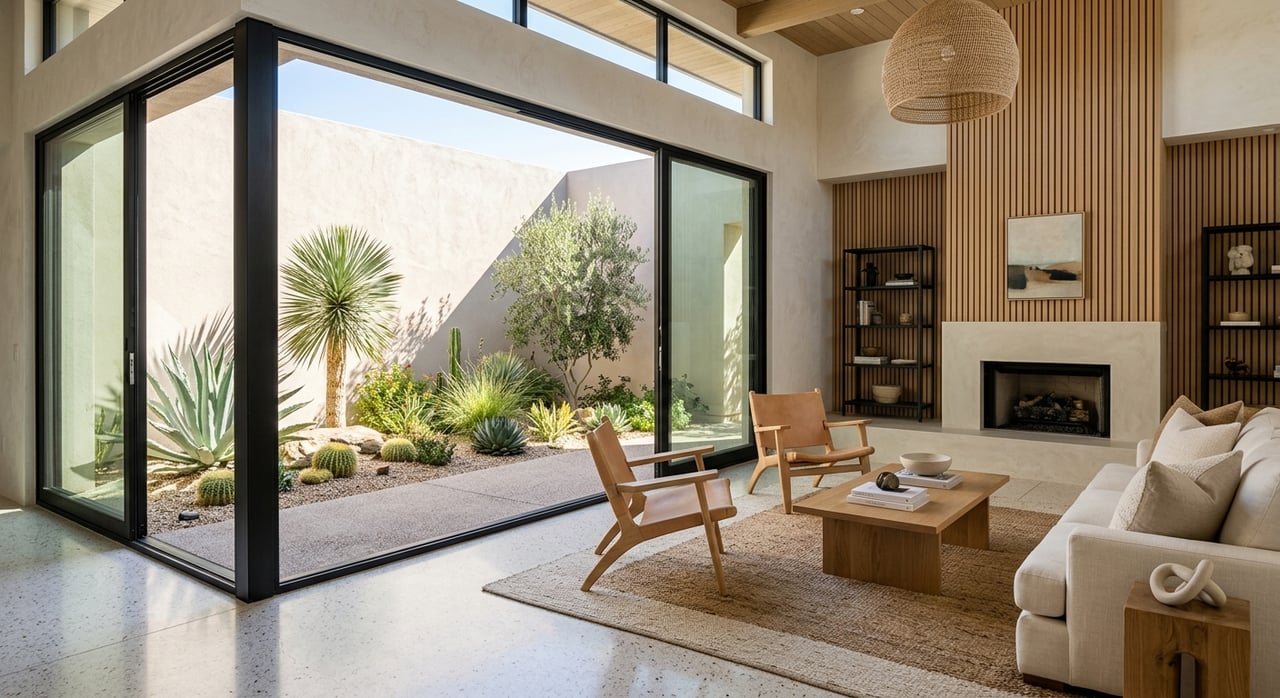 When To List A Luxury Home In The Coachella Valley