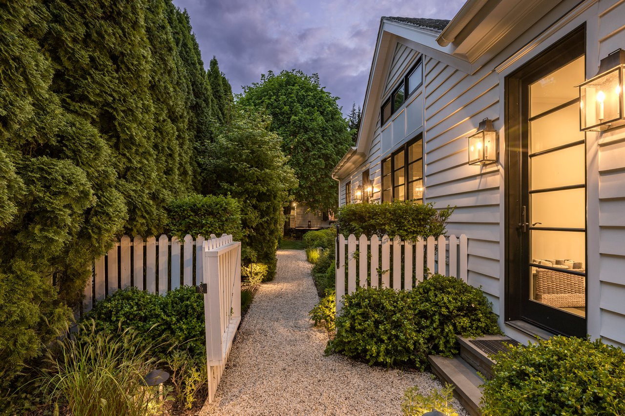 100 Bay Steet, Sag Harbor