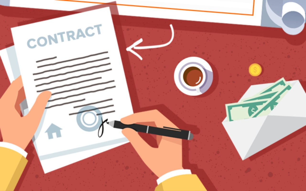 What You Need To Know About Real Estate Purchase Contracts