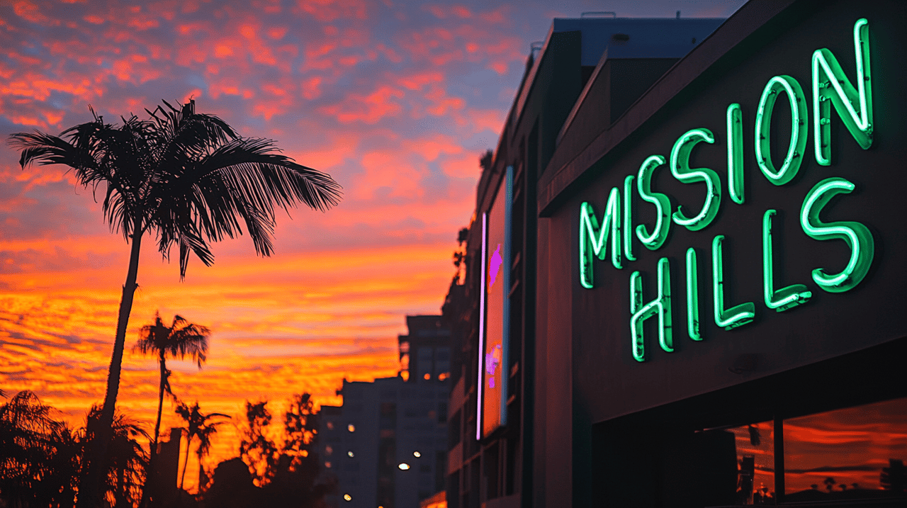 Mission Hills