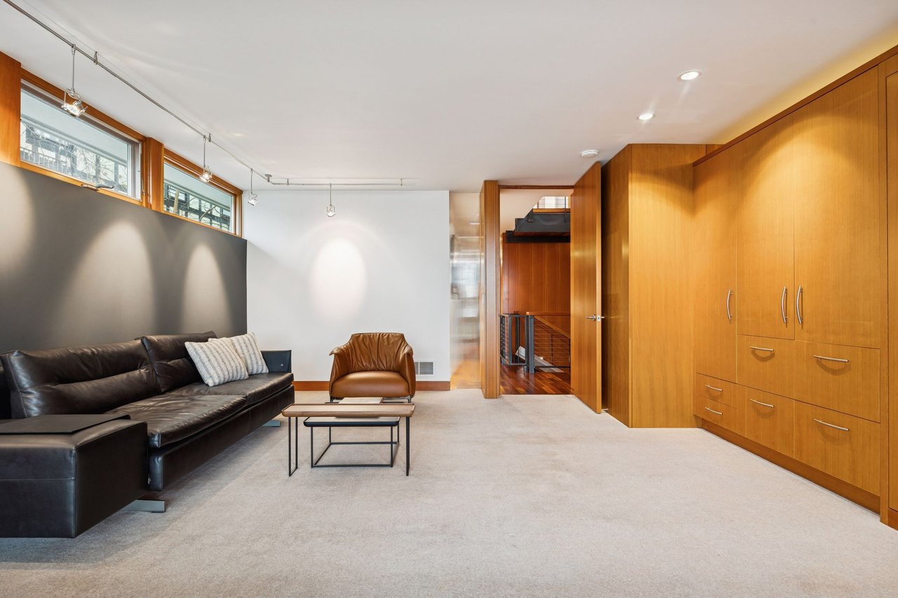 Lake Harriet Stinson-Streeter Masterpiece