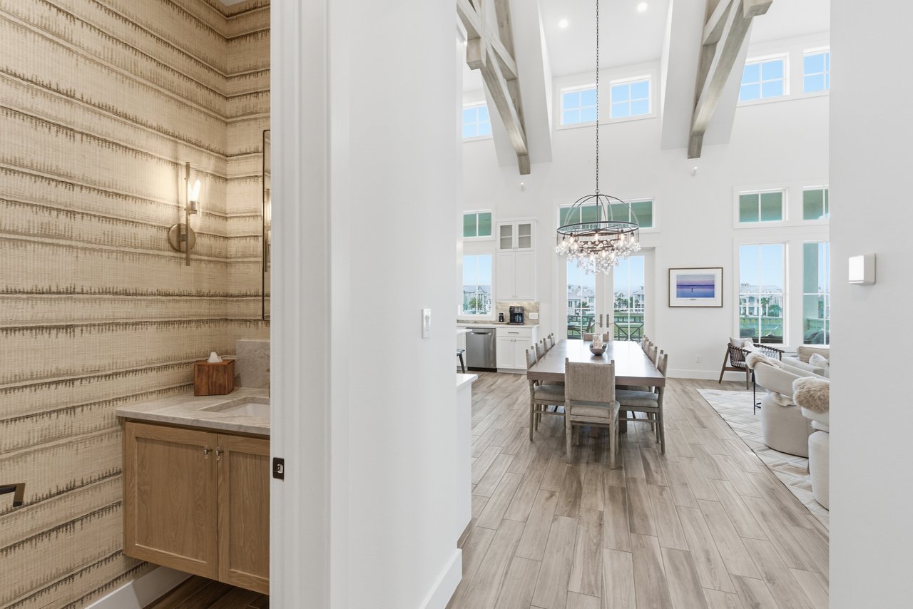 Summer Wind Beach Rental