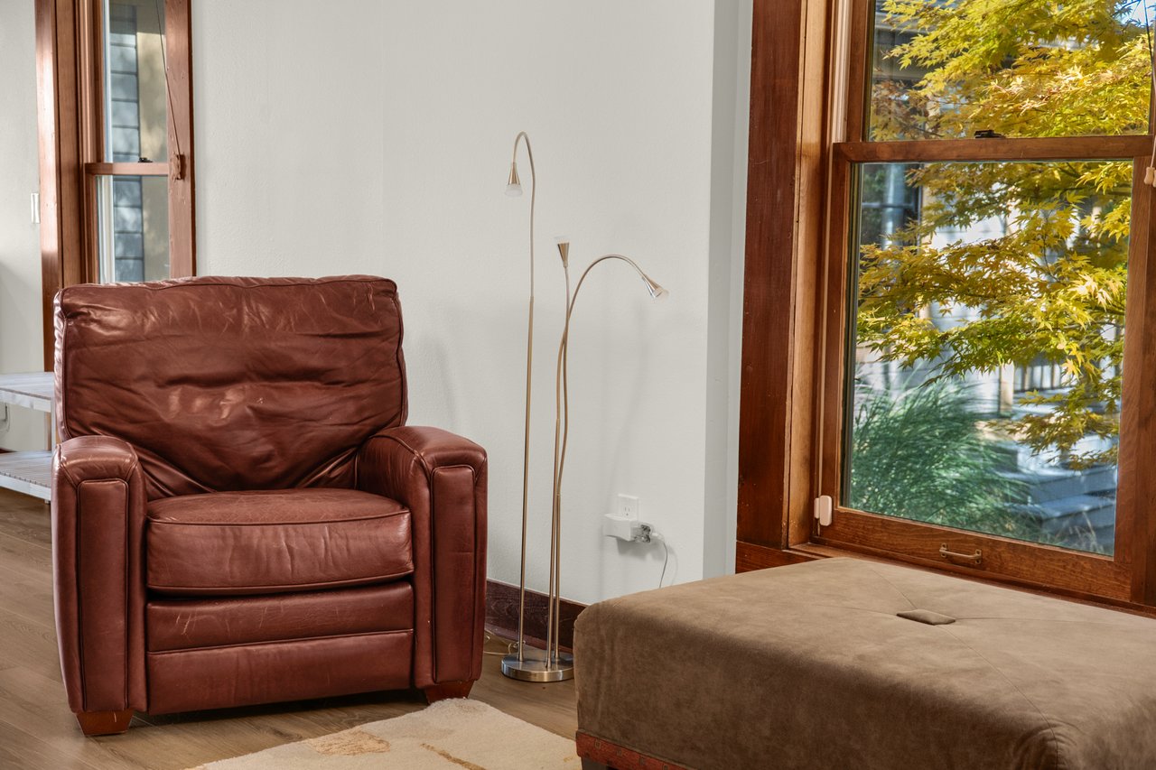 The James Bremner House