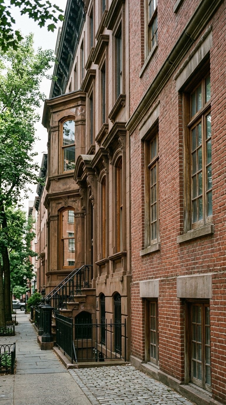 Exploring Harlem’s Architectural Styles As A Homebuyer