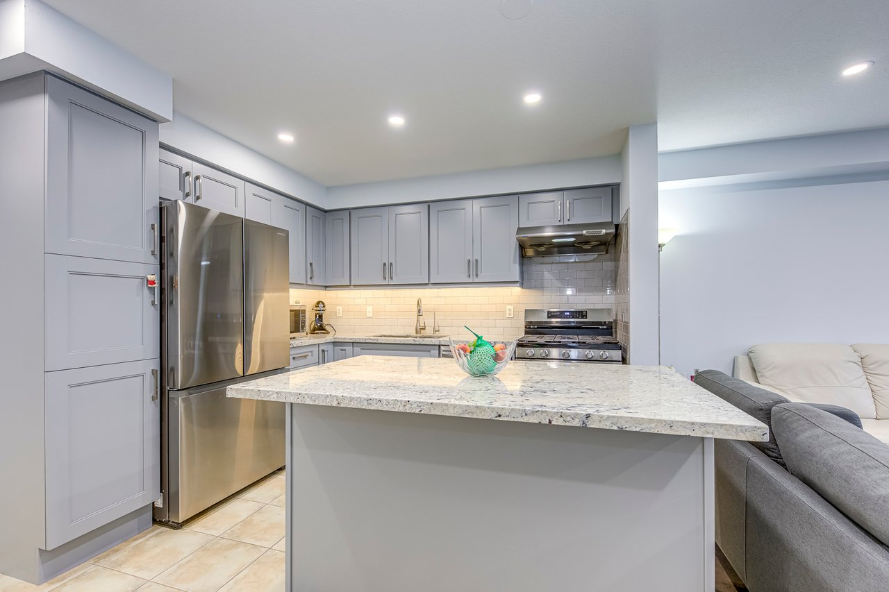 17 Katemore Drive