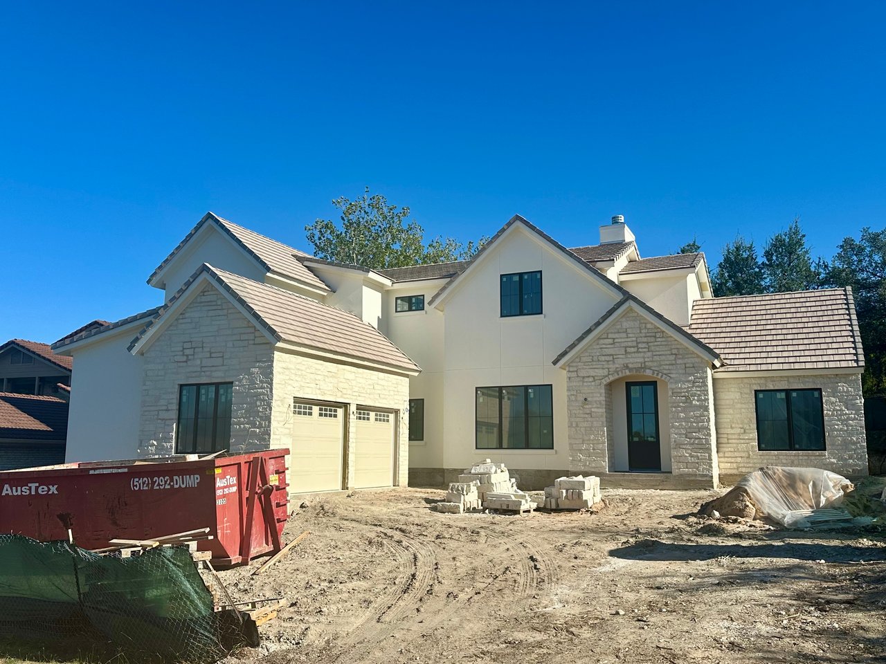 C&A Builders The Hills