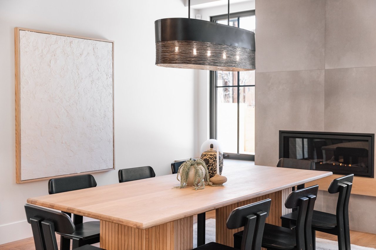 2440 S MONROE STREET | Observatory Park