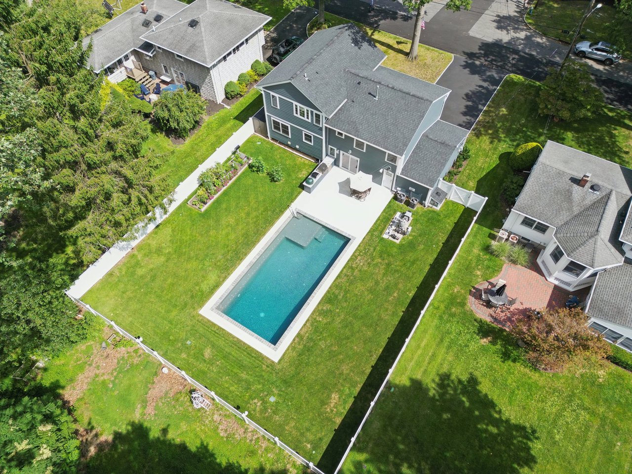 25 Ascot Way, Summit, NJ 07901