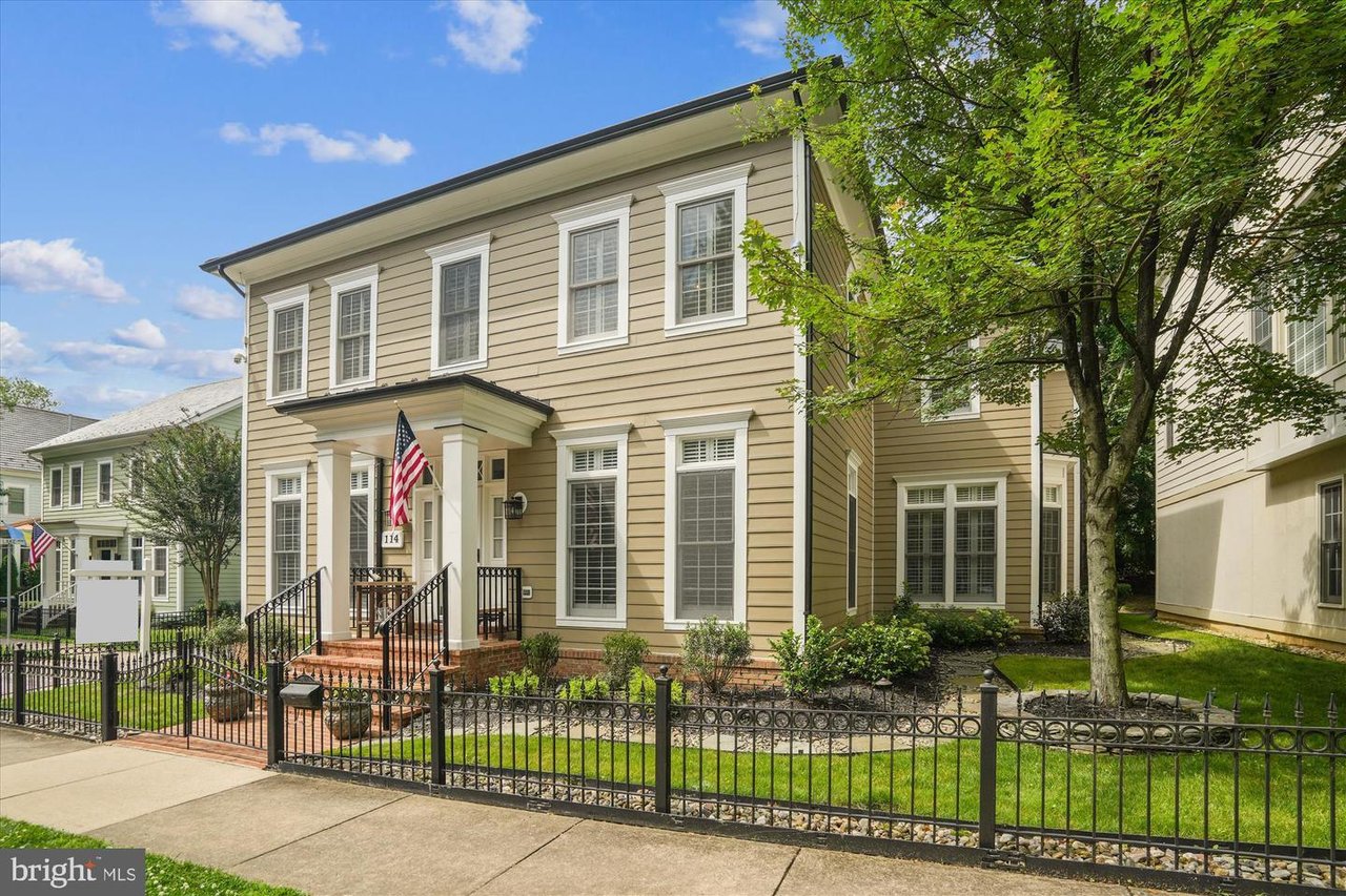 114 Lake Street