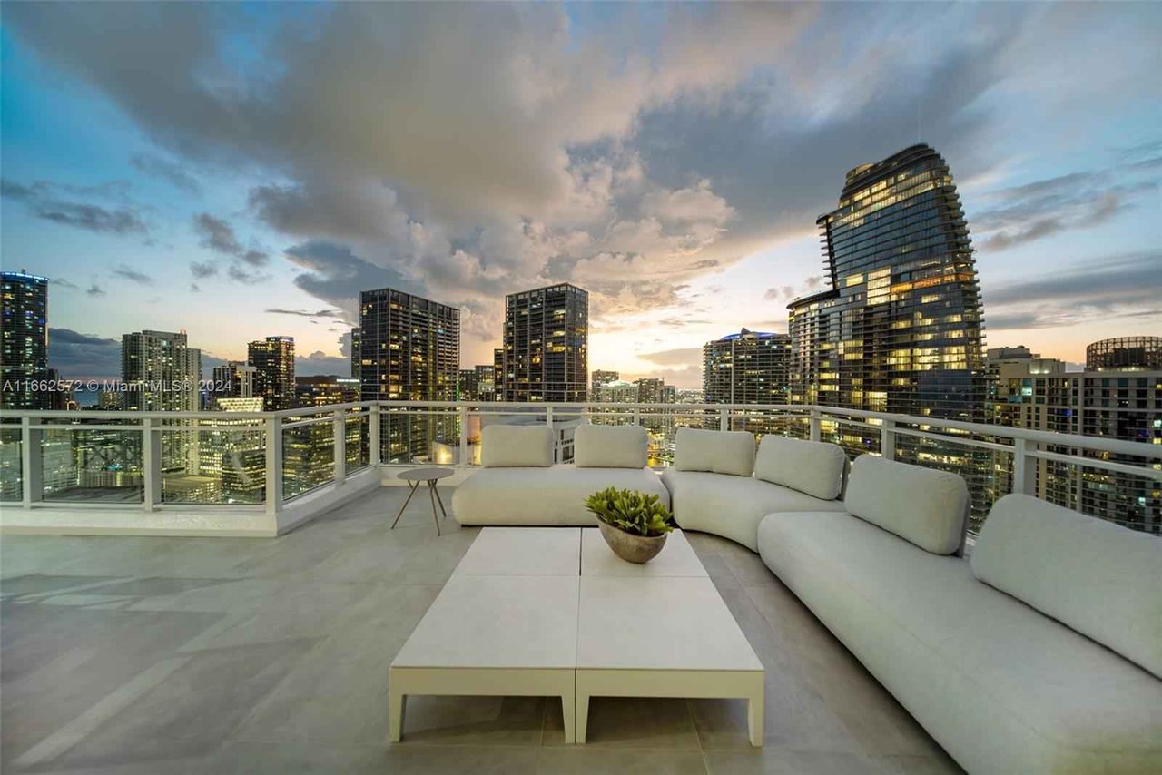 900 Brickell Key Blvd Unit PH3401