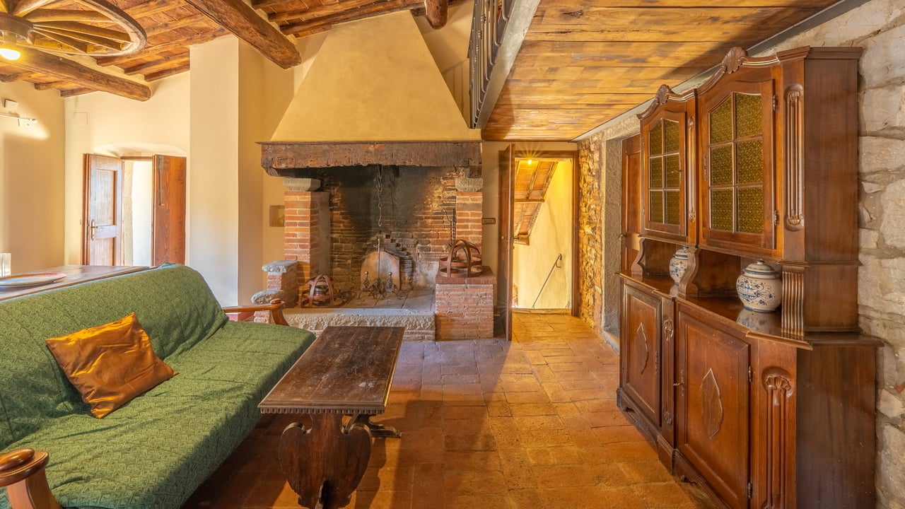 IL FIENILE DEL CHIANTI