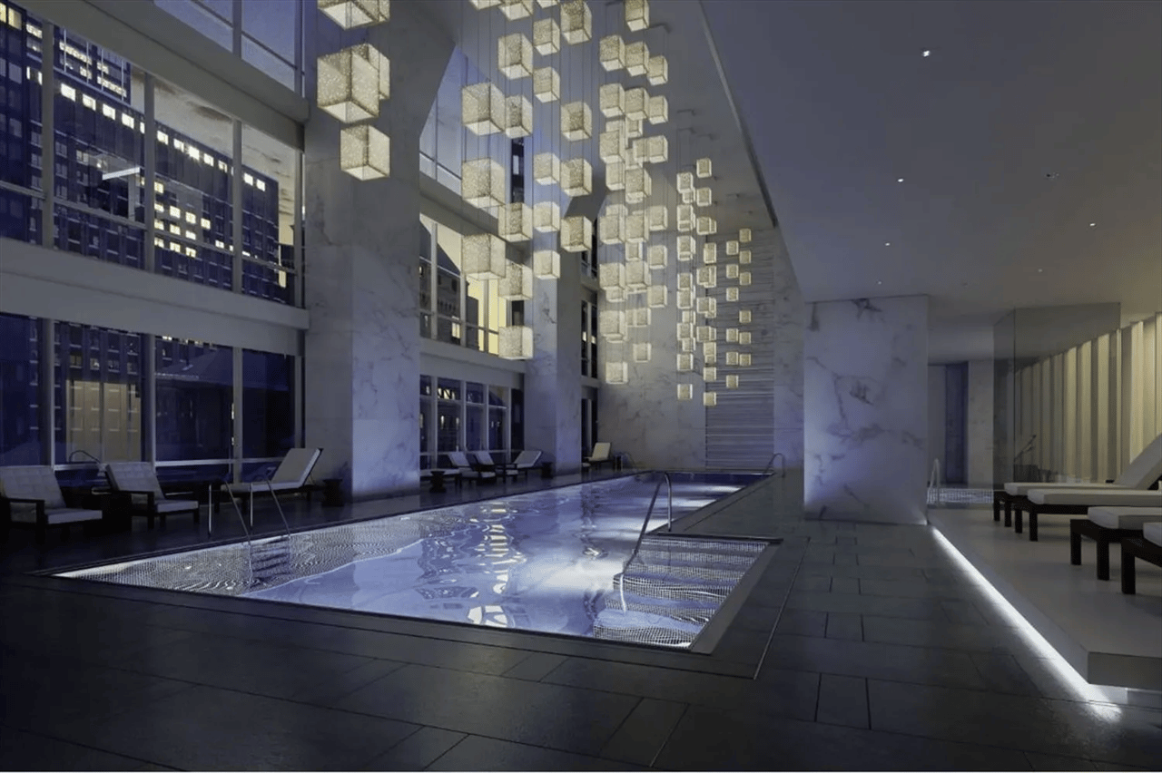157 West 57th Street #80