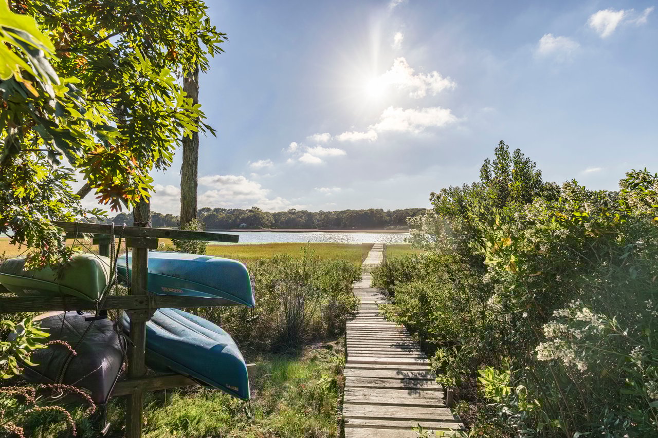 100 Gerard Drive, East Hampton