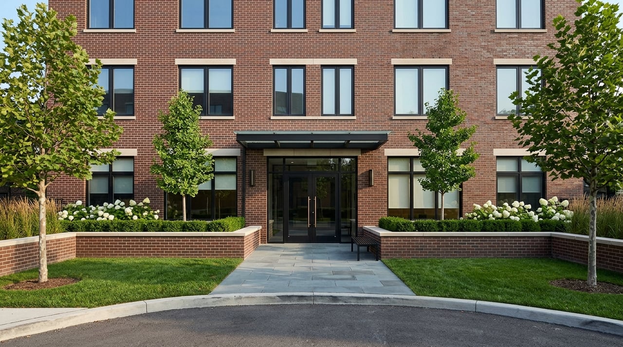 Rego Park Co-Ops And Condos Overview