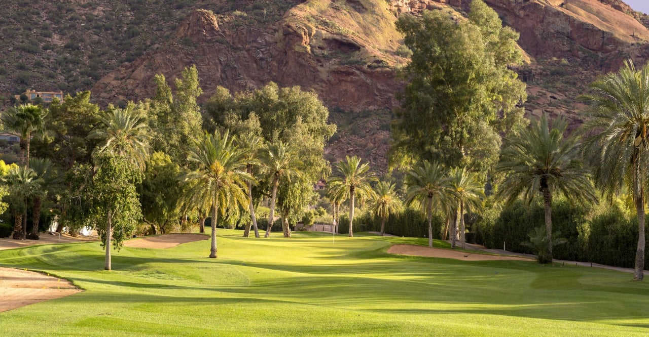 Skyline Country Club