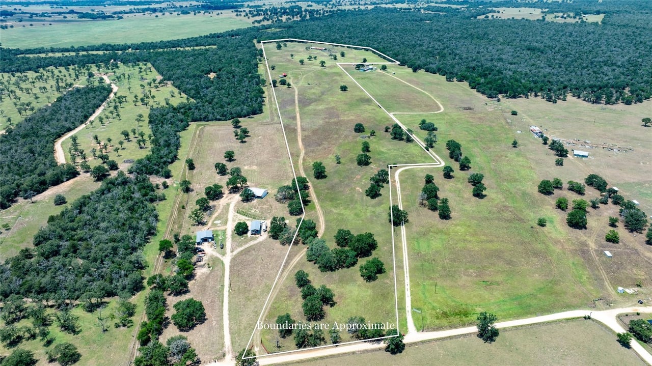 2901 Mule Creek Rd  
