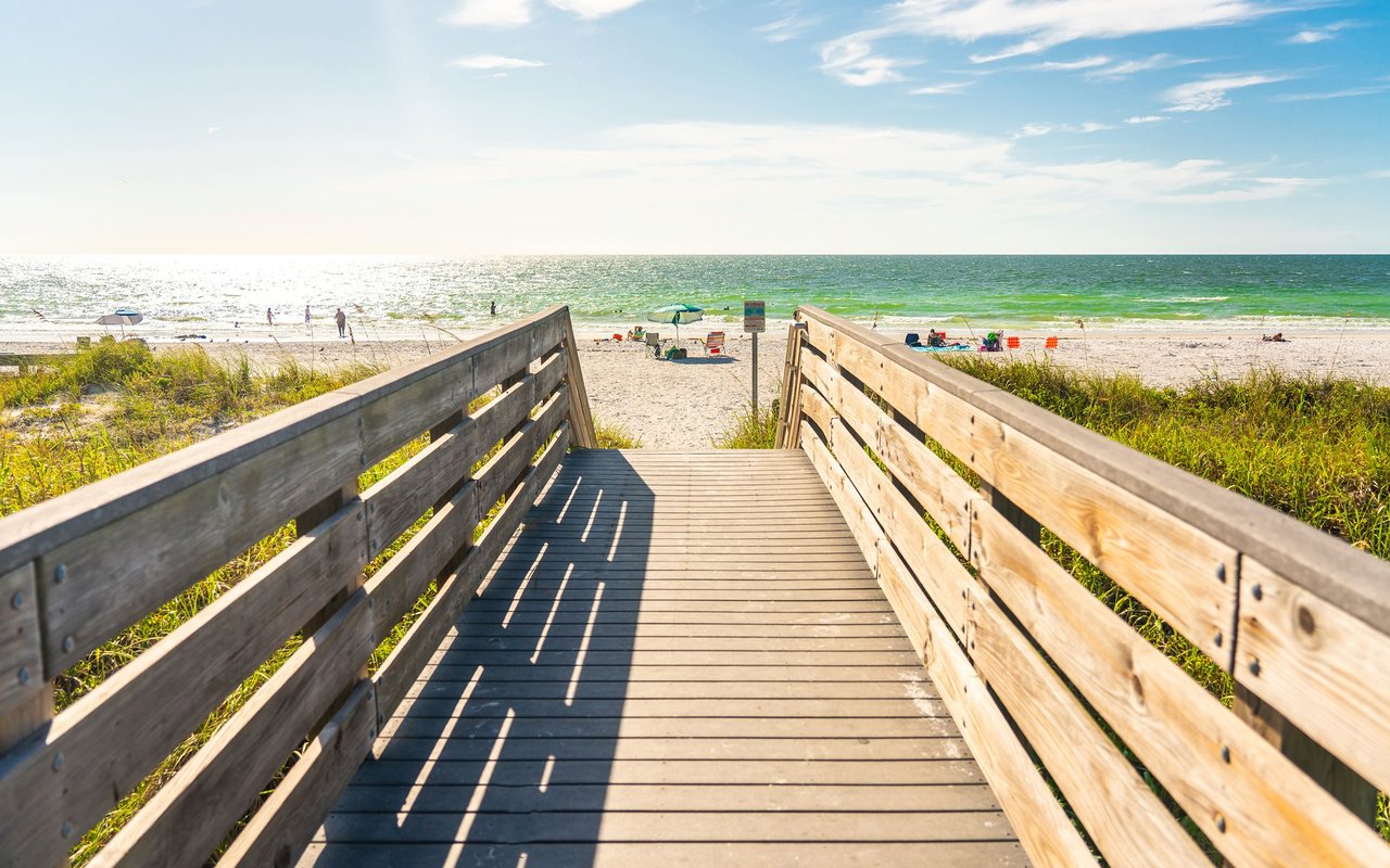 Indian Shores