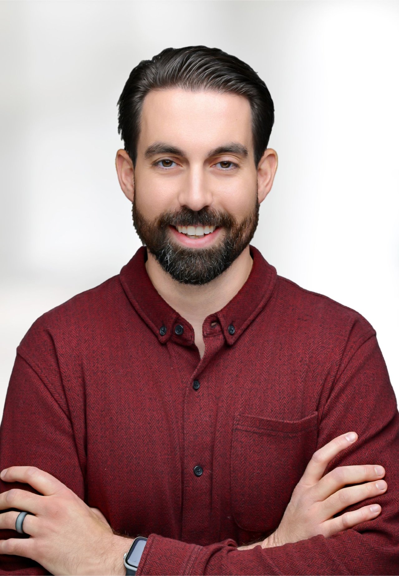 Daniel Cummins