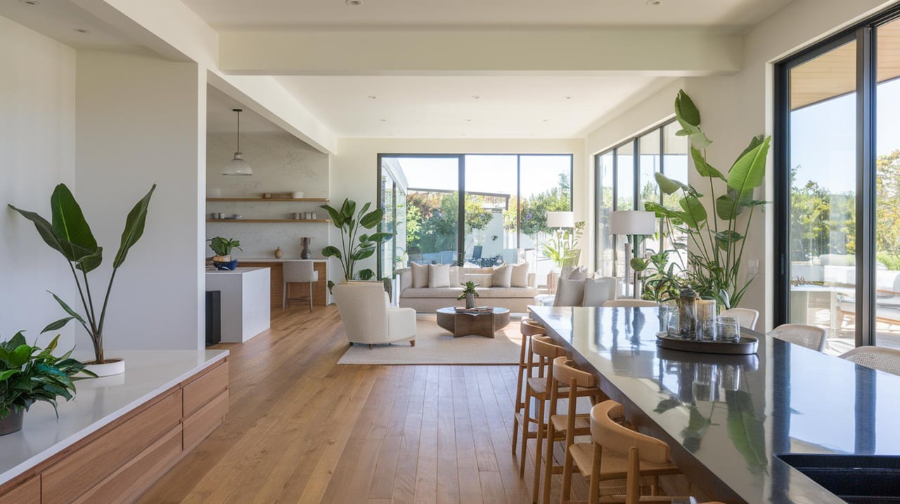 Home Design Trends in Dublin, CA