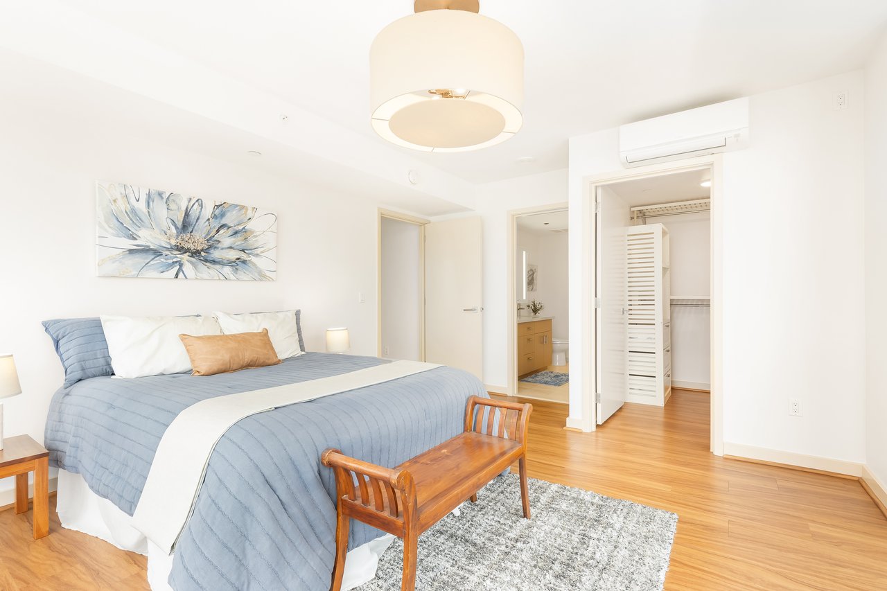 555 South Street Unit #1205