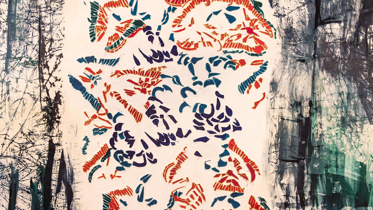 Art in Every Space: Weaving Local Talent into the Fabric of Daily Life