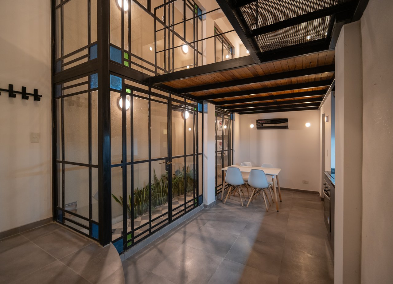 Viamonte 1422, San Nicolás, Buenos Aires, Argentina