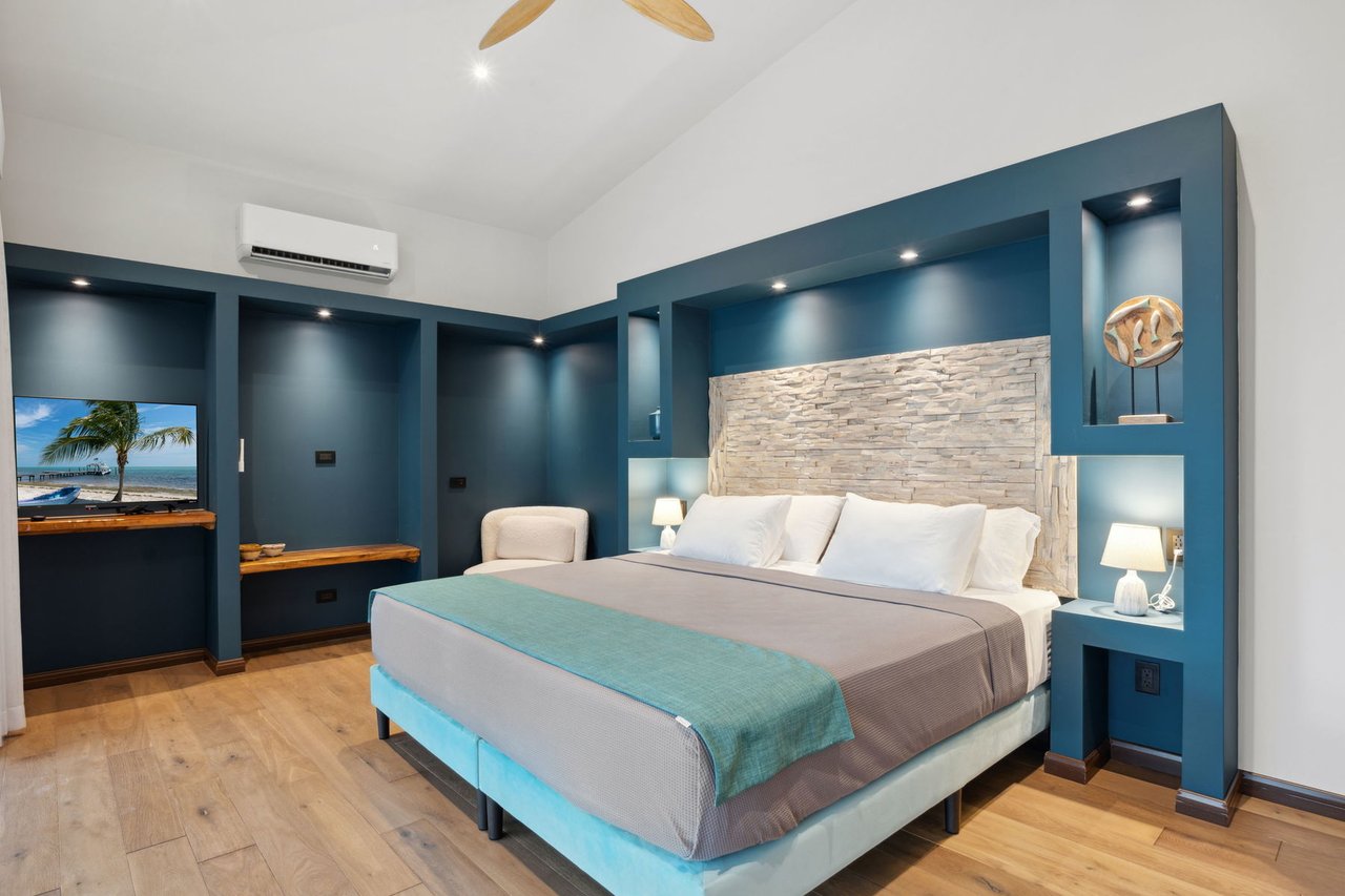 Contemporary Ocean View Home, Tamarindo, Guanacaste