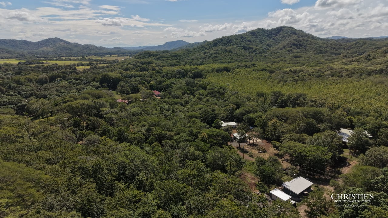 Quinta Los Mangos Lot 5 