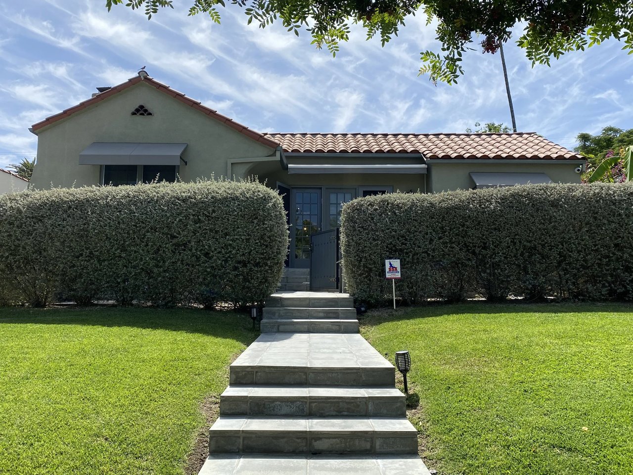 545 Lillian Way
