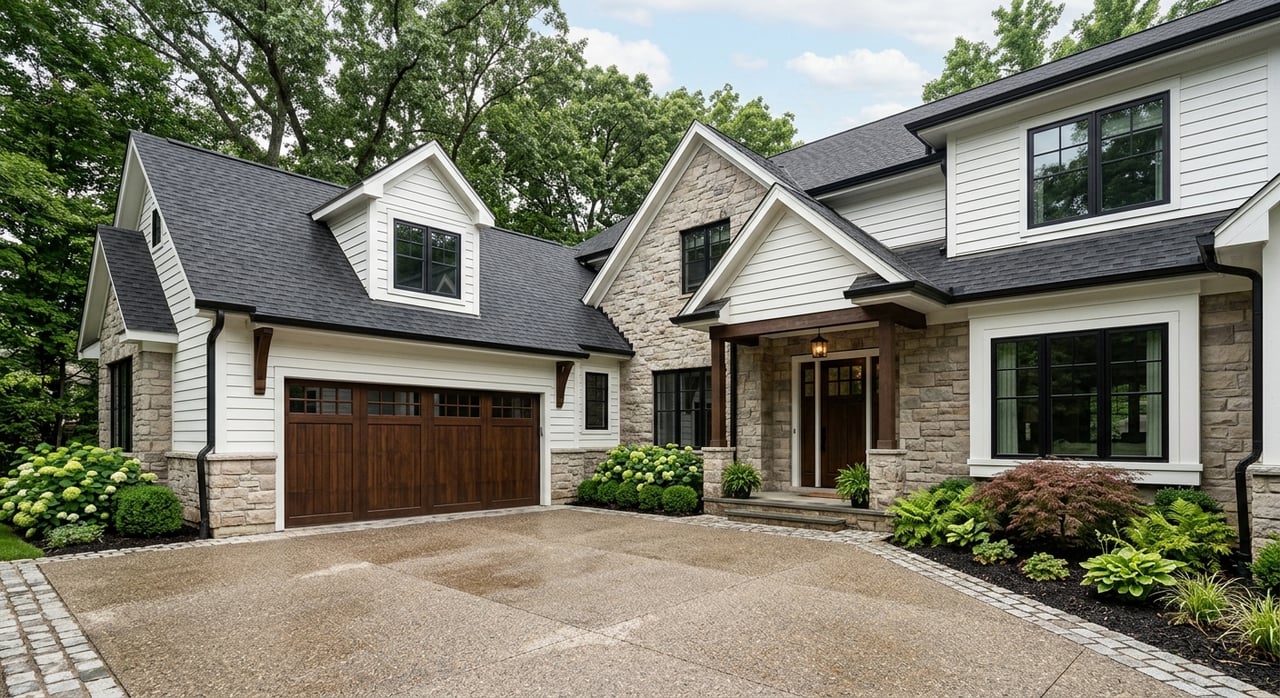 Denver Versus Other Lake Norman Towns For Buyers cover