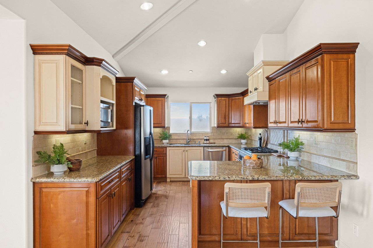 704 S Pacific Coast Highway A
