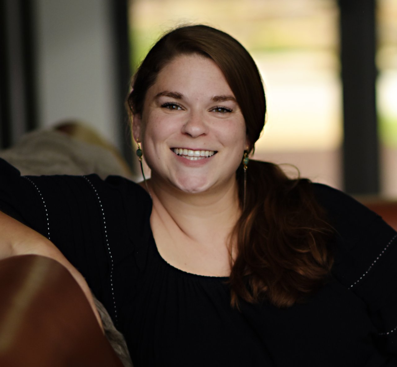 Hannah Bayles