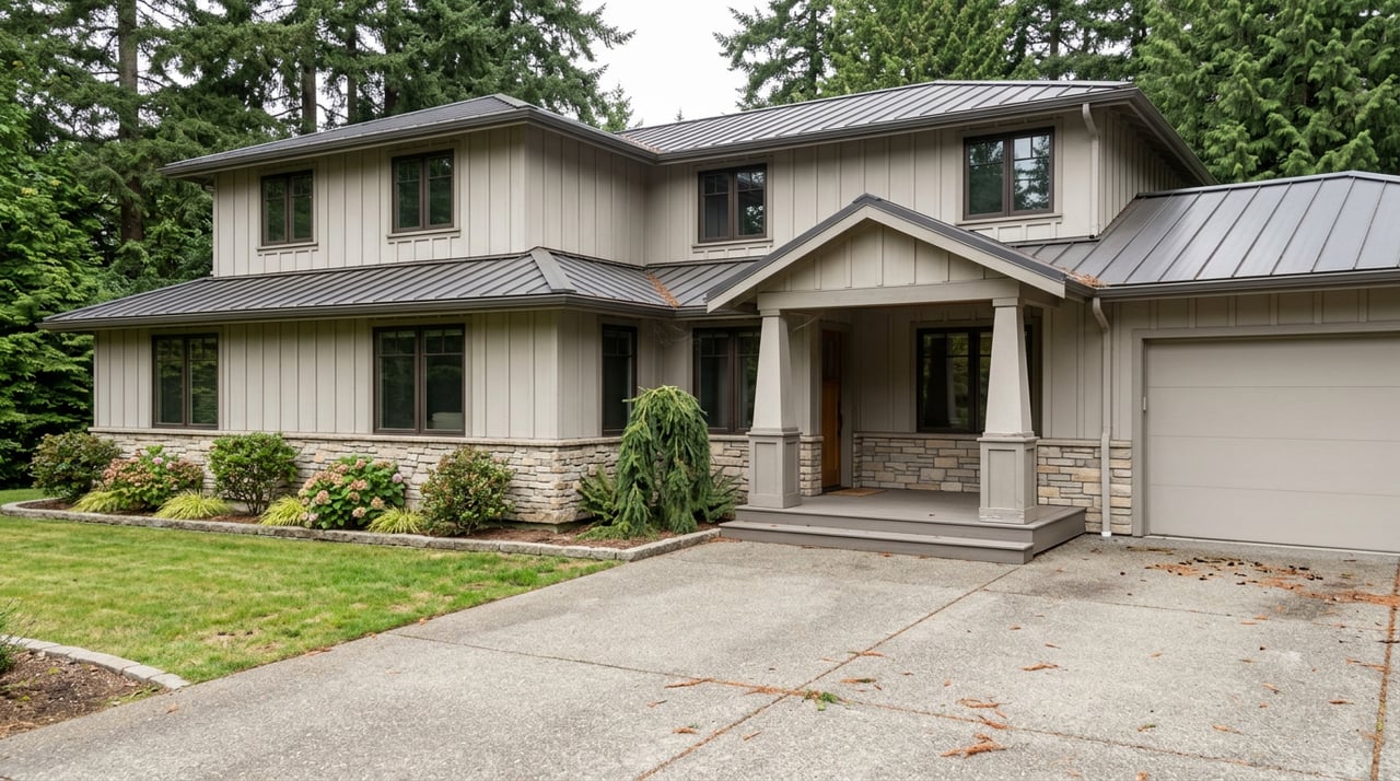 Mill Creek and Bothell Are Priced the Same Right Now. The Markets Underneath Aren't.
