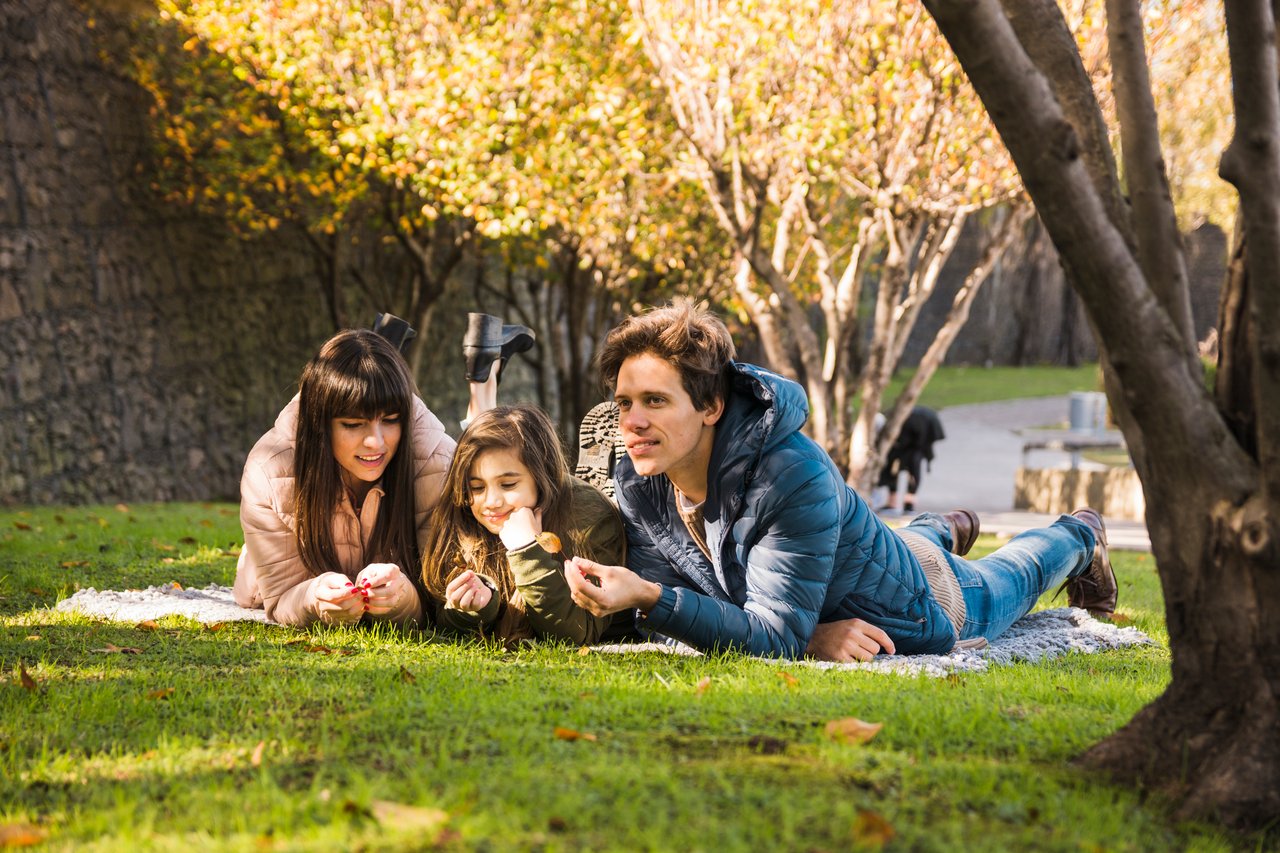 Top 5 Parks in Temecula for Fun and Relaxation