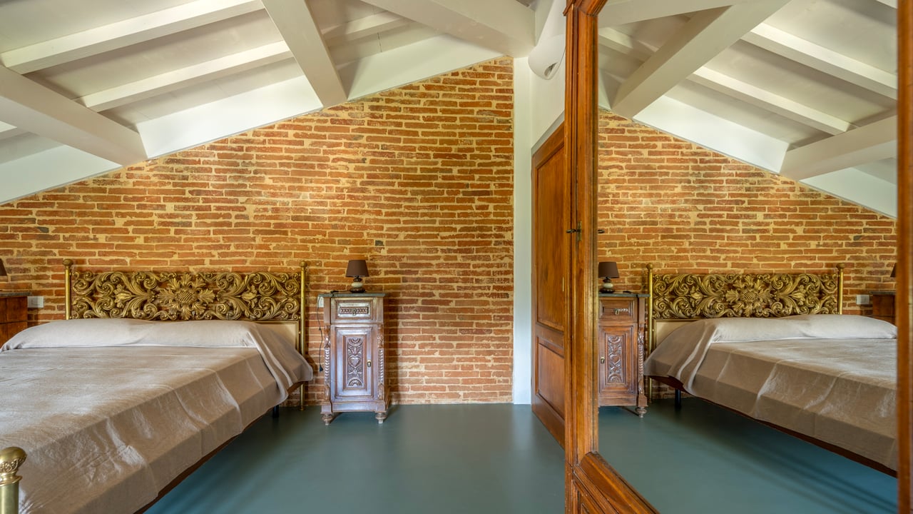 VILLA DEGLI ARTIGIANI