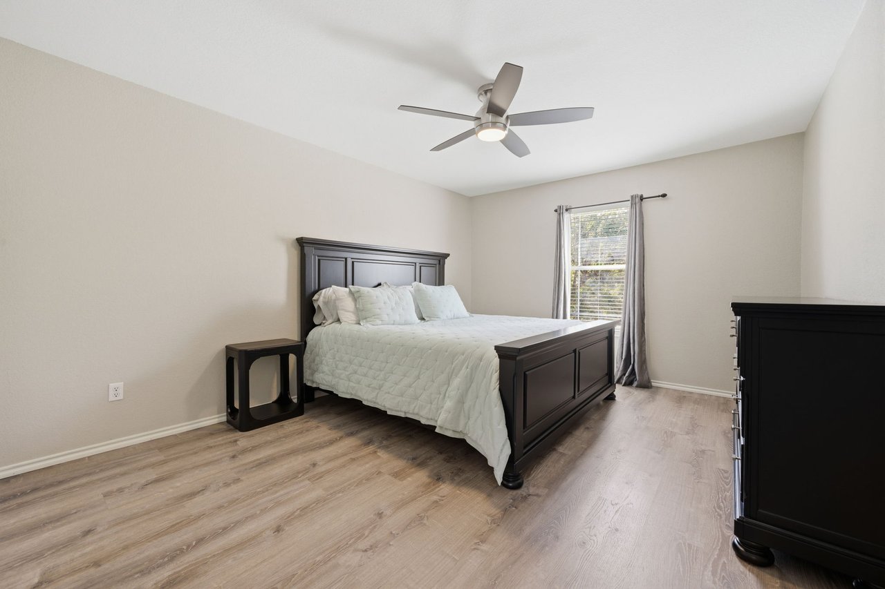 Elegantly Updated Lakeway Retreat w/ New Roof