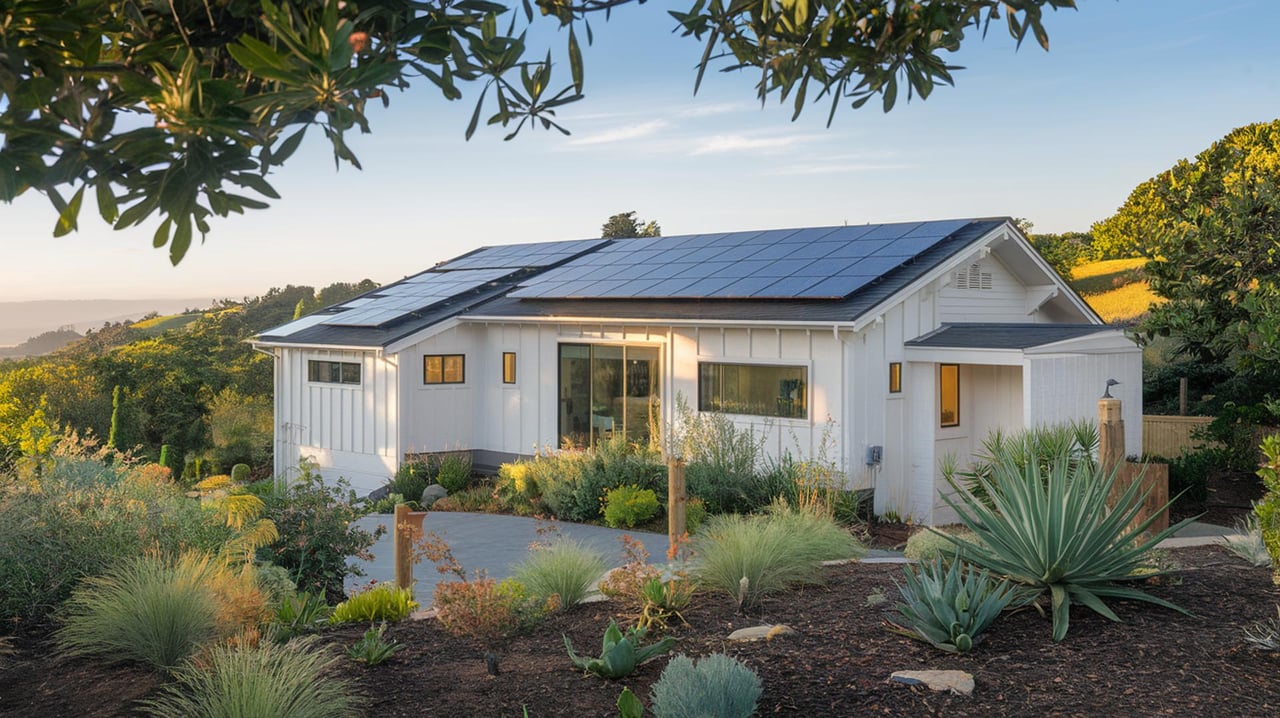 Eco-Friendly Home Upgrades That Add Value in Marshall-Tomales, CA