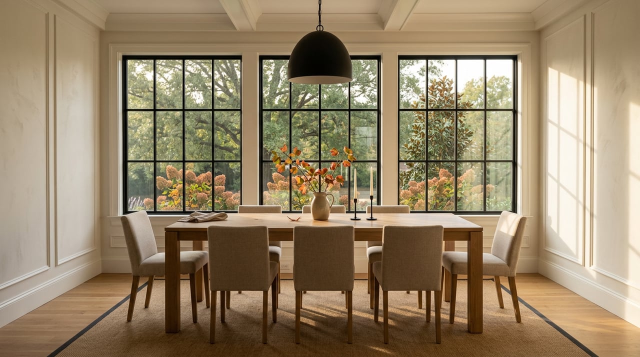 Downtown Alpharetta This Fall: New Tables, Familiar Traditions