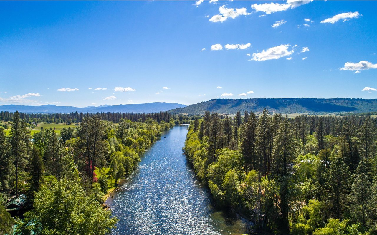 Rogue River