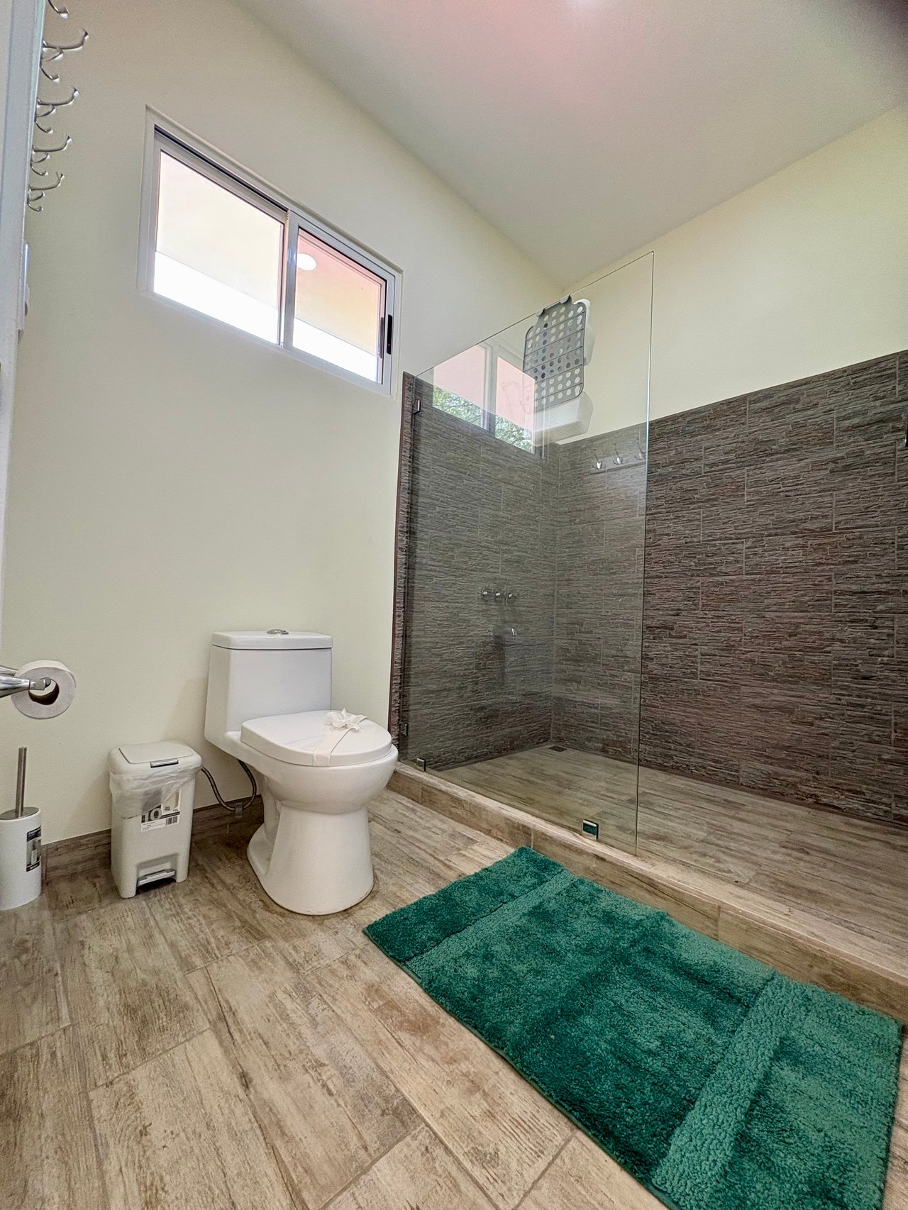 Riverside Jungle Home