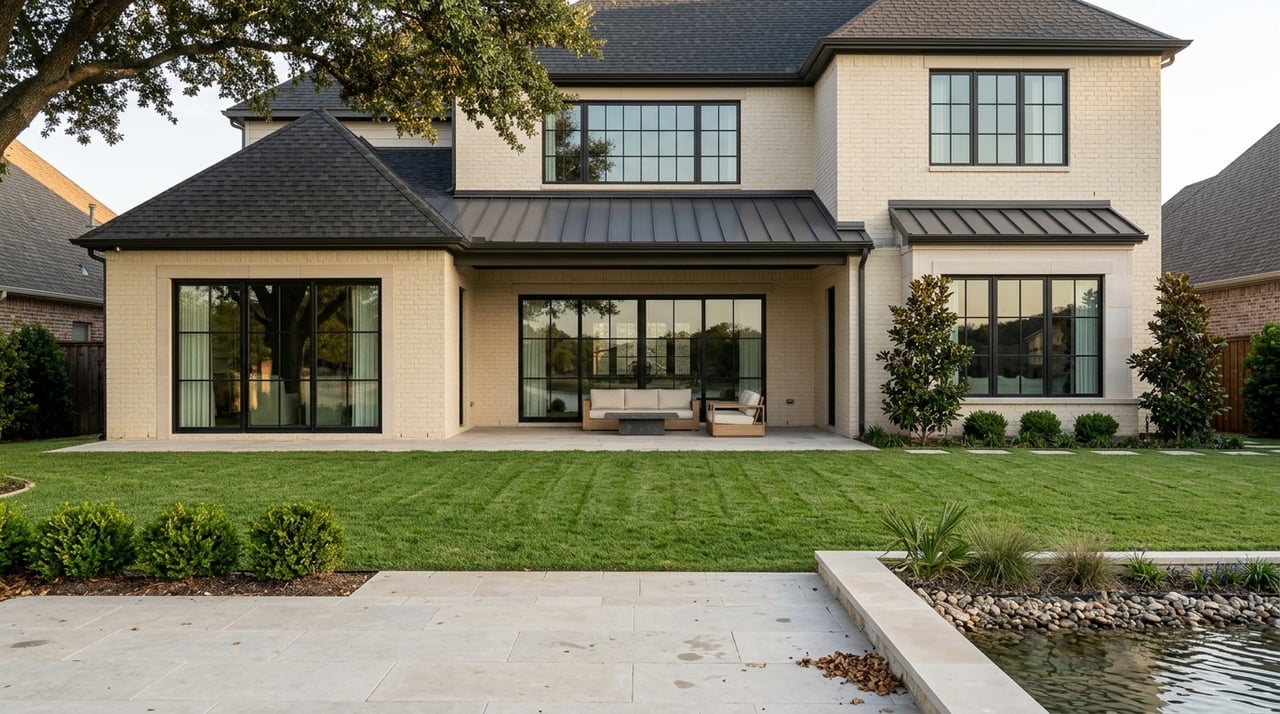 Lakefront Vs Interior Homes In Riverstone: Key Tradeoffs